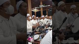 innafil jannati versi terbaru 2022 viral Majlis az-zahir