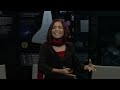 What’s New in Aerospace?: Solar Hazards in Exploration