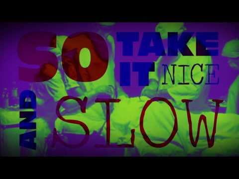 Thank You Scientist // The Amateur Arsonist's Handbook (Official Lyric Video)