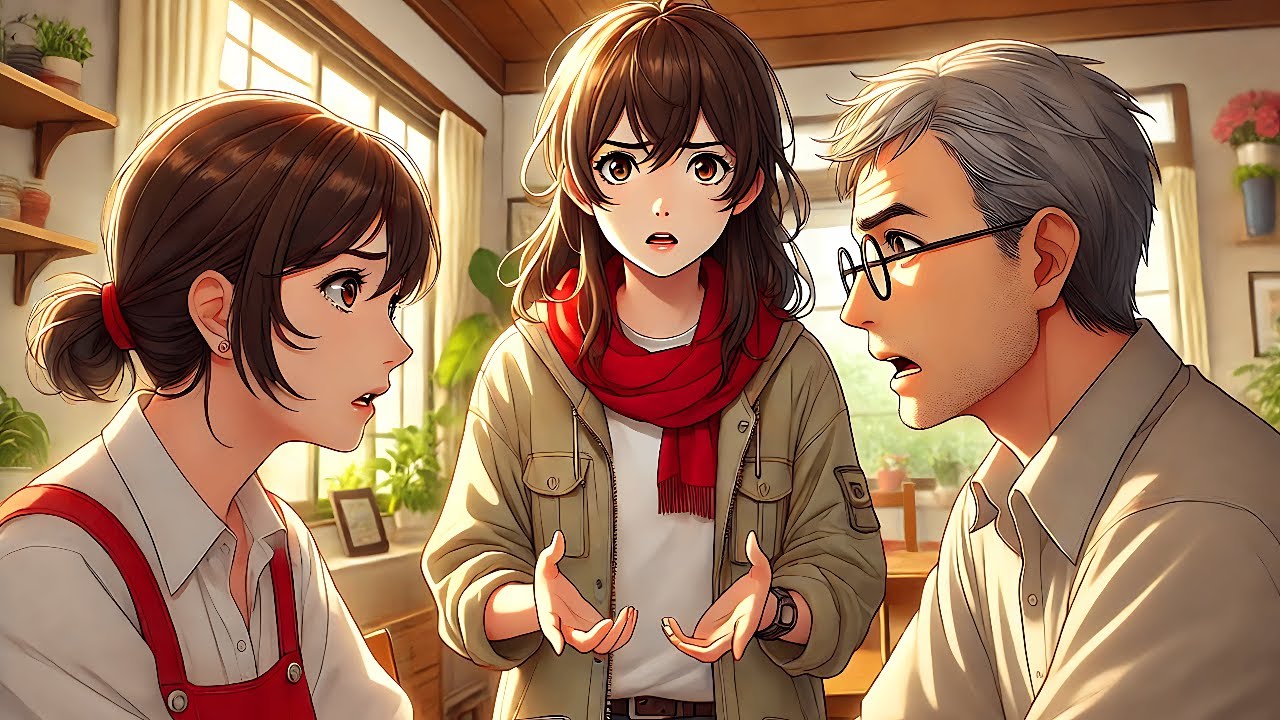 After My Father Killed Me, Rebirth Let My Family Hear My Thoughts, Breaking Him Completely