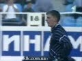 ЛЧ 1998 99 пр раунд 1 матч  Динамо К Барри Таун  обзор