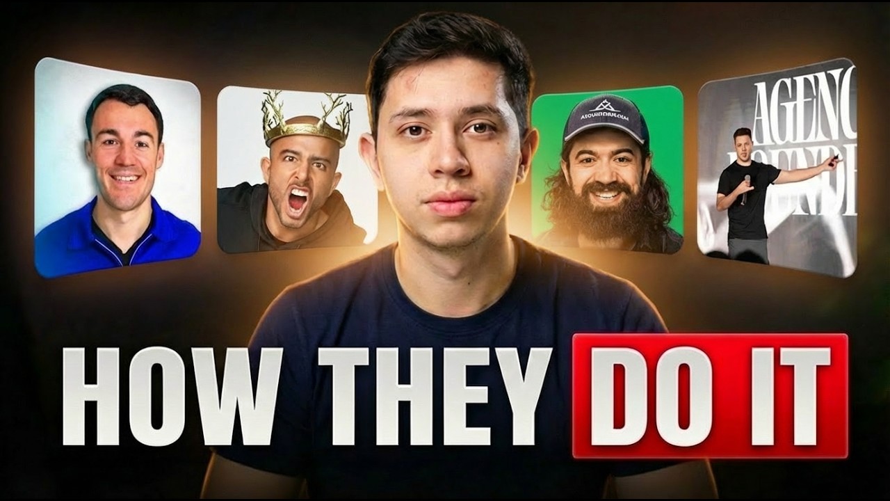 The Truth Behind Scaling to $100k/day with Meta Ads