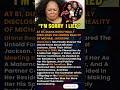 At 81, Diana Ross Finally Discloses The Hidden Reality Of Michael Jackson! #family #health #short