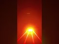 Laser beam lights@DMX512