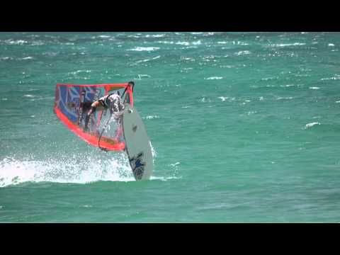 Highlight Video - PWA Freestyle World Cup Fuerteventura 2013
