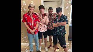 Idk what to say :3 | #friendgroup #edit #traphouse