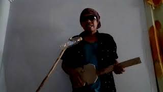 Relaku Mengalah gustrian Geno Lipsing hiburan  lipsing facebook