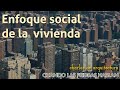 La vivienda de interés social