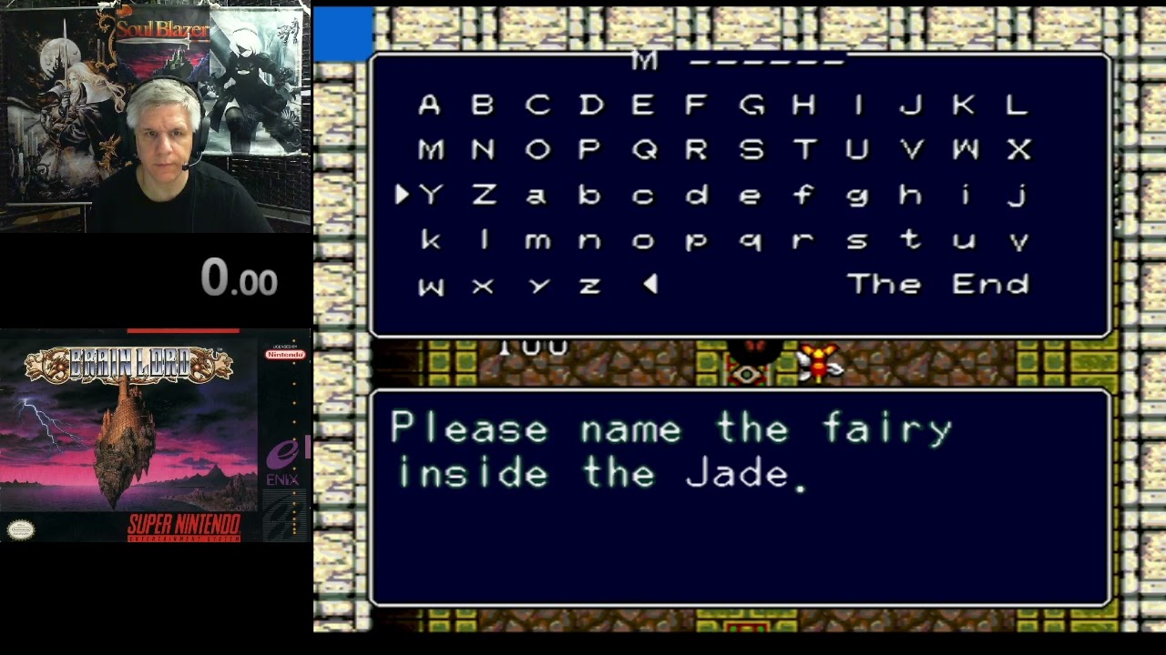 Brain Lord Tricks and Secrets - Tower of Light