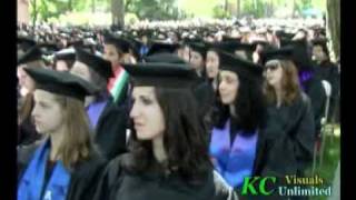 2010 Wellesley Commencement Pt 3.mp4