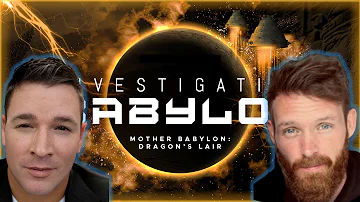 Investigating Babylon on Witsit Gets It: Dragon's Lair