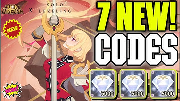 ⚠️New!⚠️ Afk Arena Redemption Codes August 2025 - Afk Arena Codes 2025