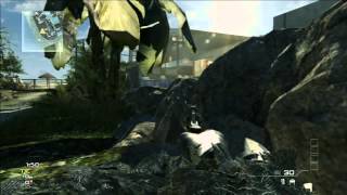 MW3 Trolling | Ep.1 Random Smoke...