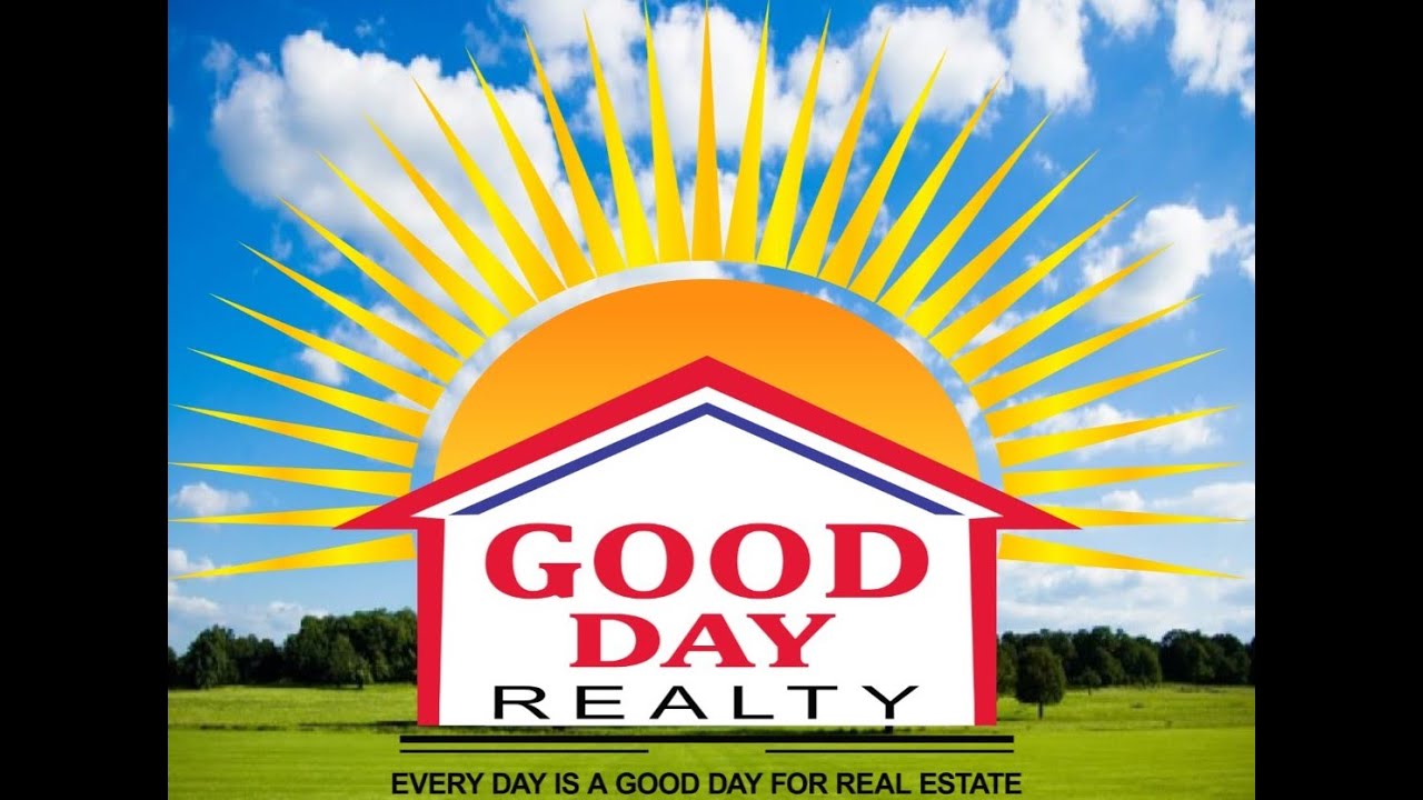 Good Day Realty YouTube