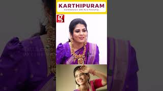 🥰Friendship எல்லாம் Relationship ளையும் தேவை படும் | VJ Deepika Interview #throwback