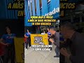 Forum baja el precio a más de 5000 productos nivel nacional #venezuela