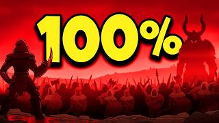 I Played 100 of Ignoble