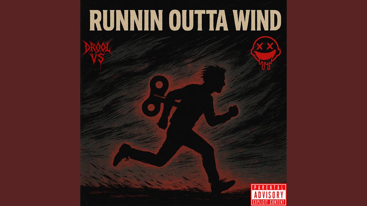 Watch RUNNIN OUTTA WIND on YouTube Watch RUNNIN OUTTA WIND on YouTube
