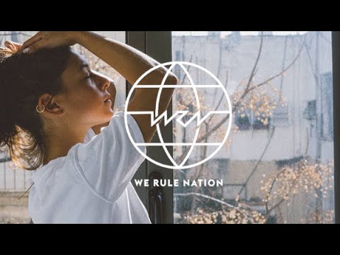 Warptronic - Post Extinction Wanderer