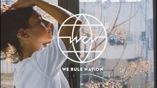 Warptronic - Post Extinction Wanderer