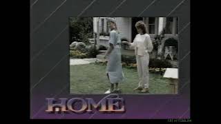 1988 Abc Home Tv Preview