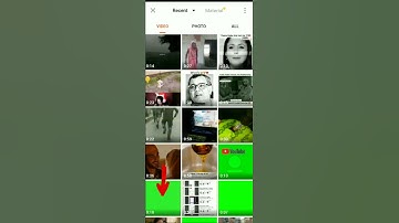 how to add subscribe button in youcut || Subscribe button kaise lagaye || Chroma key kaise use kare
