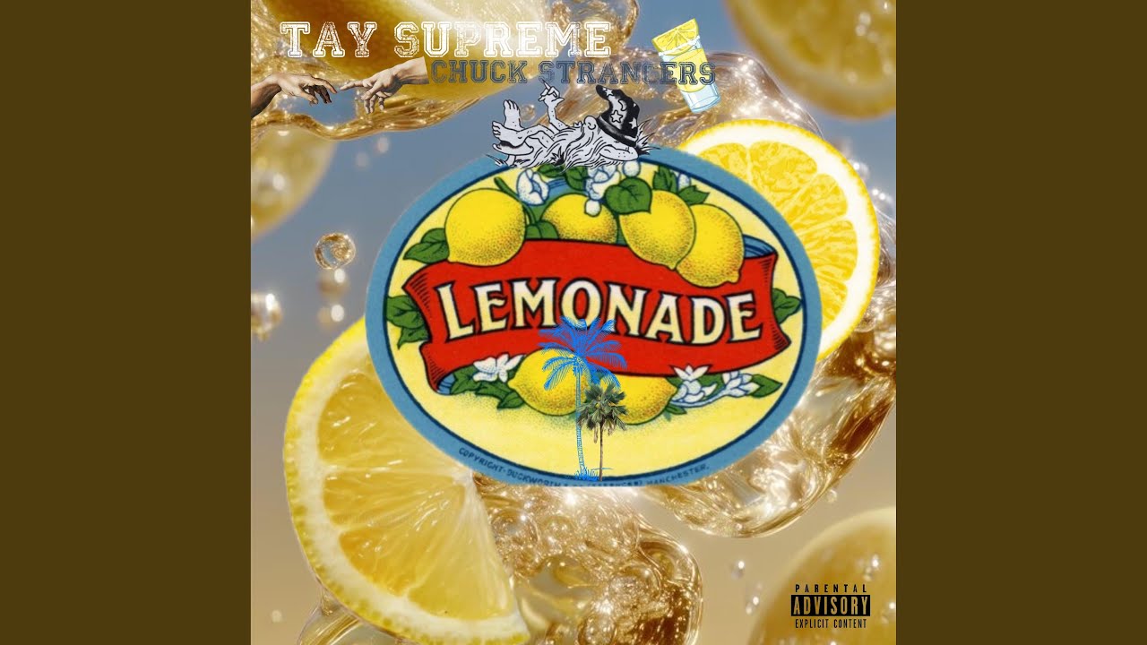 Watch LEMONADE on YouTube Watch LEMONADE on YouTube