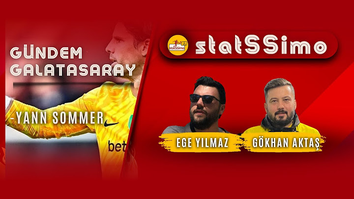 GÜNDEM GALATASARAY