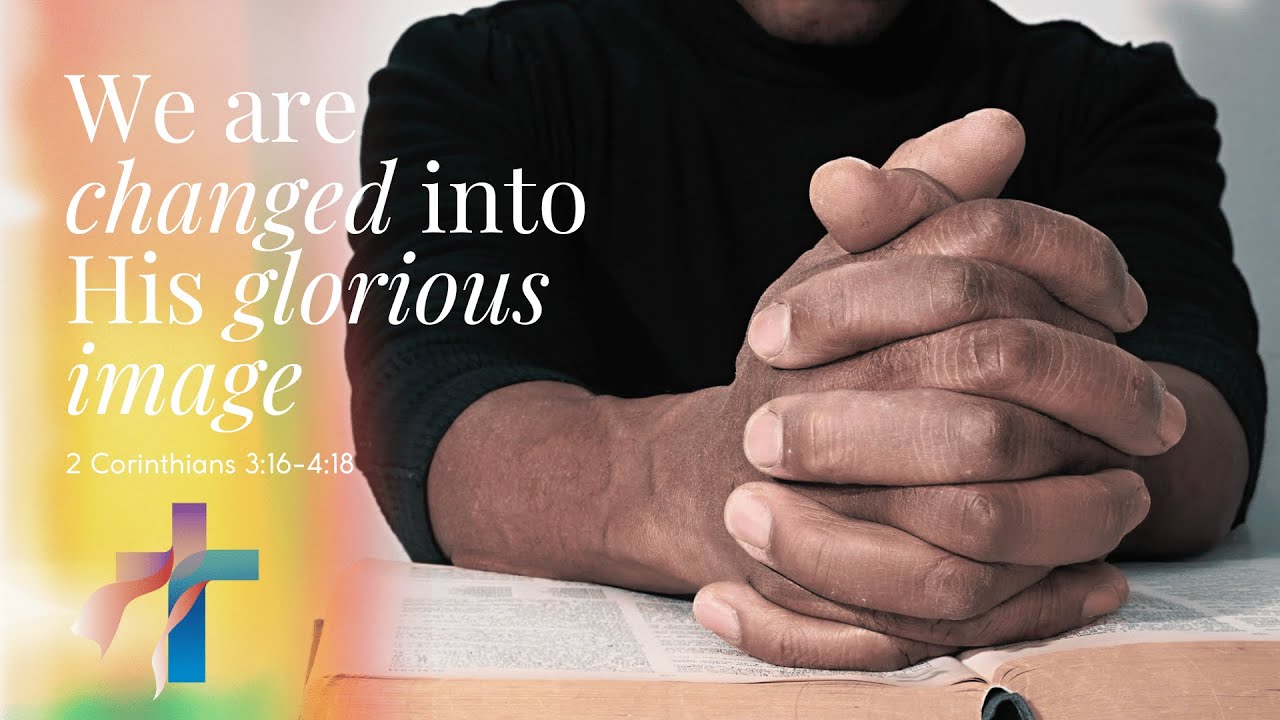 Faith Tabernacle ABQ We are changed into His glorious image