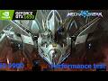 Mecha BREAK PC Test | 1080P Low Settings | GTX 1650 + i9-9900 | Smooth Gameplay Benchmark