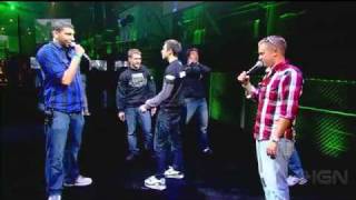 Call of Duty XP - Tournament Semi Finals