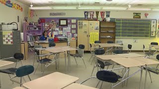 State lawmaker introduces bill hoping to solve statewide teacher shortage