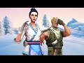 3d Fortnite Thumbnail Waypoint
