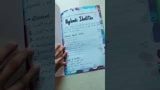 Portfolio on the topic Polynomials #shortvideo #artist #art #creative #portfolio #polynomials