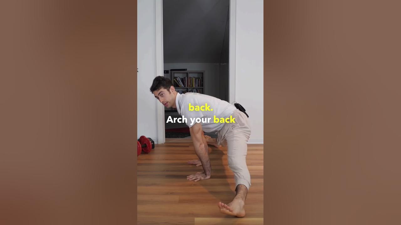 Side Split
