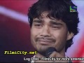 X FACTOR INDIA AUDITIONS DELHI REALLY TOUCHING 1