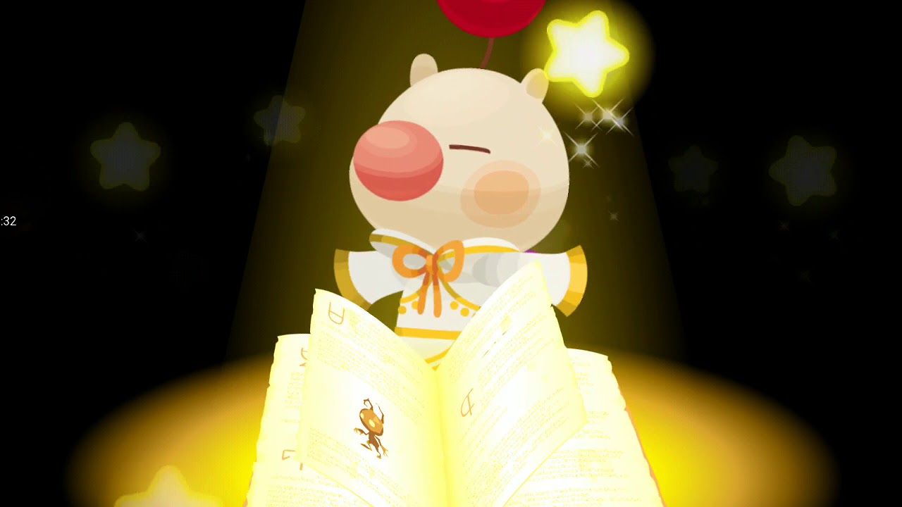 KINGDOM HEARTS UNION X: SN - KH III KAIRI PULLS