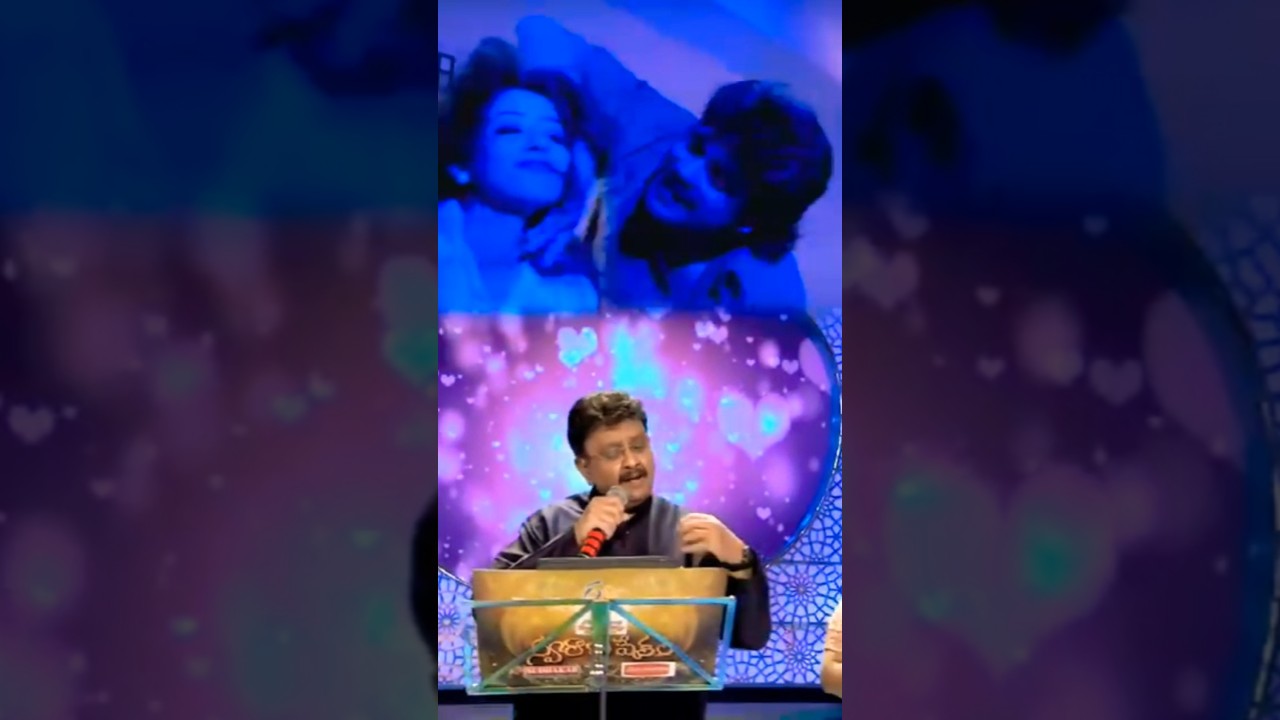 SP balu song  old is gold♥️✨ 