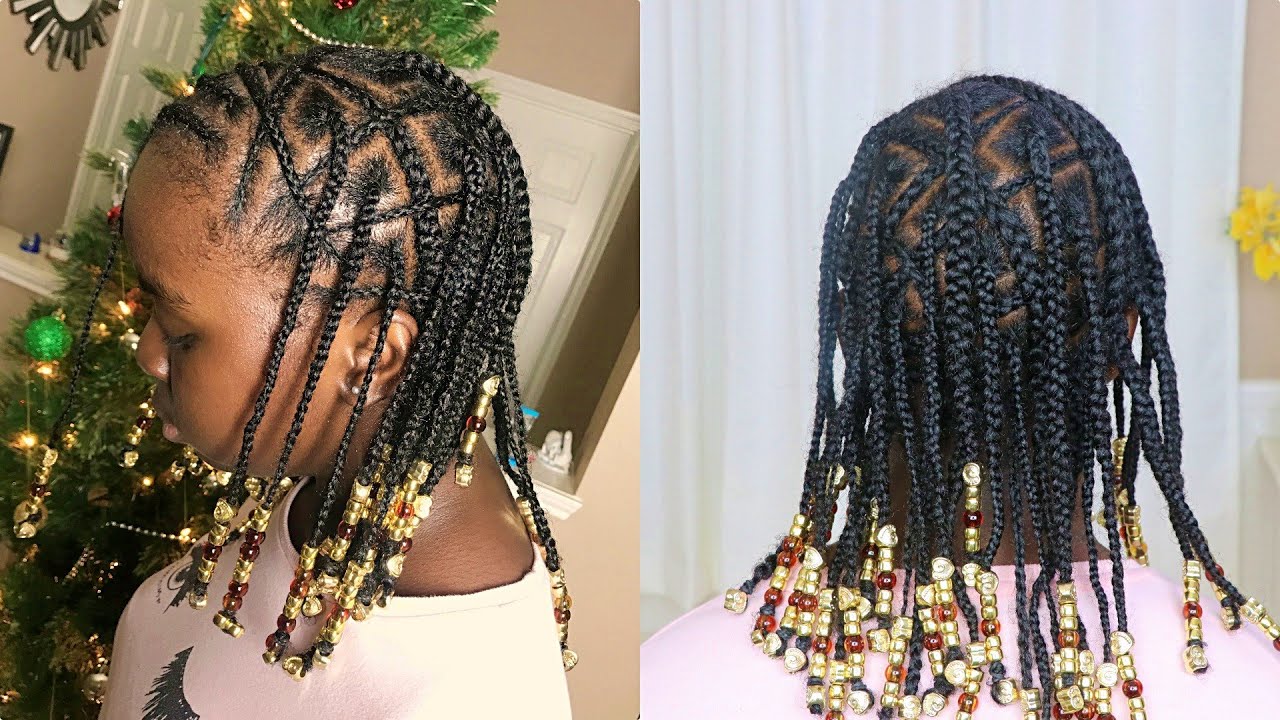 twist braids