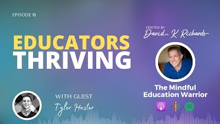 Educators Thriving