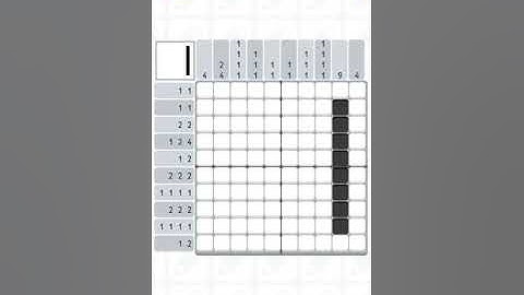 Logic Pic [HISTORY] Level 9