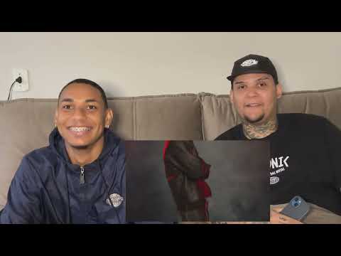 REACT DUPLO: CJOTA, TCHELO - JUDAS / VÁRIAS CONFISSÕES ft. MENOR MC E DFIDELIZ