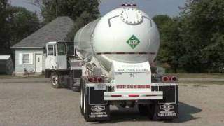 Blackmer Pumps helps Grammer Industries achieve their goals