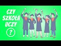 CZY SZKOŁA UCZY TEGO CO TRZEBA? Podcast Dobra Zmiana #18