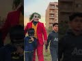 سبايدر مان الصغير ضد باتمان