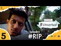 Unsorted  ep 5 rip  restinpain  shrutik  sonalee gurav  vishal  sail shelar film chitra