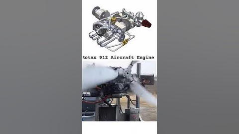 powerful aircraft Engine #engineering #cad #mechanism #3ddesign #solidworks #fusion360