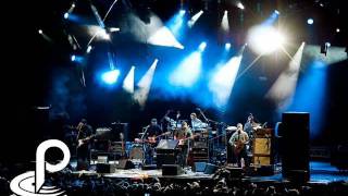 Modest Mouse - Gravity Rides Everything (Live)