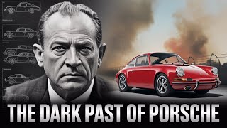 The Untold Story of Porsche – Genius, Scandal & Redemption