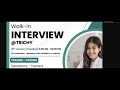 MEDICAL CODING JOBS - FRESHERS & EXPERIENCE CODER | #freshersjob#medicalcodingjobs#medicaljobshub